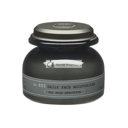 Depot 803 Daily Face Moisturizer 65ml