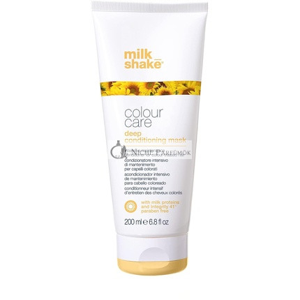 Milk Shake Deep Conditioning Mask 200ml