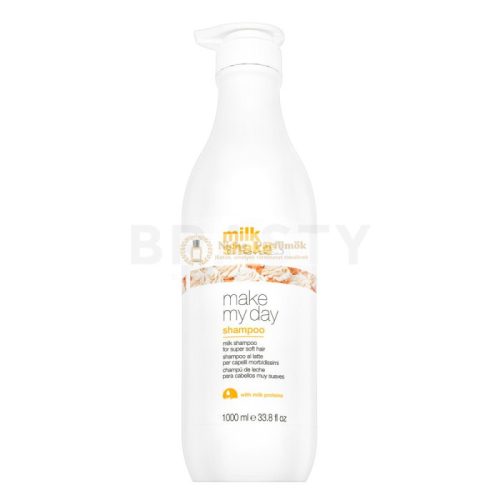Milk_Shake Make My Day Shampoo Daily Use Shampoo 1000 ml
