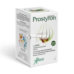Prostyron Advanced 60 Cap Aboca