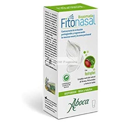 Fitonasal Biopomada 10ml