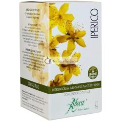 Aboca Hypericum Total Concentrate 50 Capsules