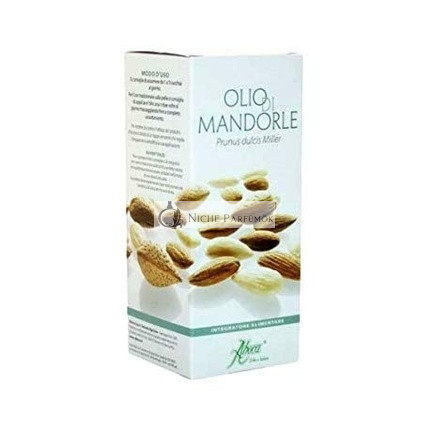 Aboca Naturaterapia Sweet Almond Oil 250ml