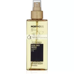 Morphosis Sublimis Light Oil 125ml