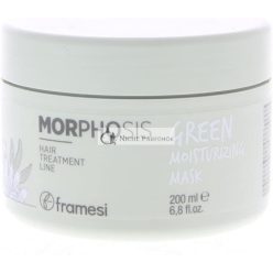 FRAMESI Morphosis Green Moisturizing Mask 200ml