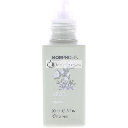 FRAMESI Morphosis Green Oil Infusion 90ml