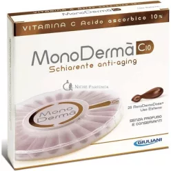 Giuliani Monoderma C10 Gel 28 Vegicaps 0.5