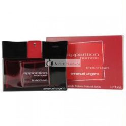 Ungaro Apparition Homme Intense EDT Spray 50ml