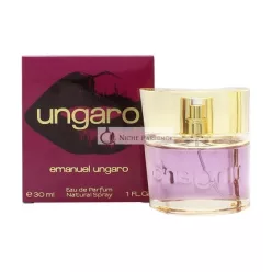 Ungaro by Emanuel Ungaro Eau de Parfum Spray 30ml
