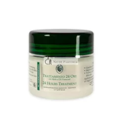 HORTUS FRATIS 24 Hour Anti-Aging Face Care 50ml