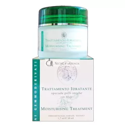 HORTUS FRATIS Face Moisturizer Anti-Aging 50ml - Facial Care