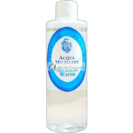 HORTUS FRATIS Micellar Water Facial Care 200ml