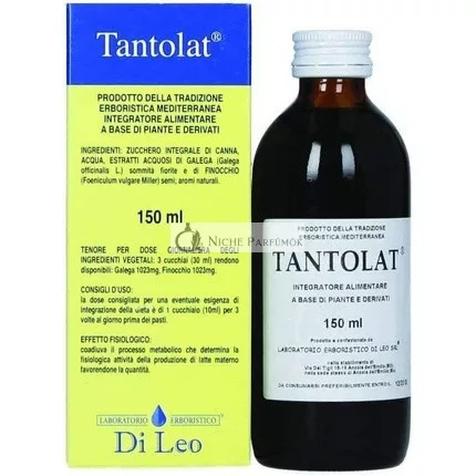 TANTOLAT 150ml DILEO
