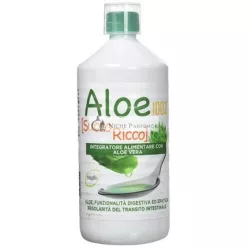 Pharmalife Aloe Vera 100% Dietary Supplement 1L