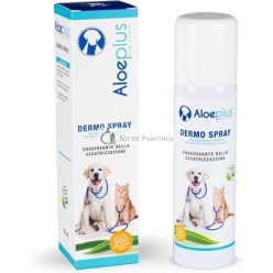 Aloeplus Dermo Spray 100ml
