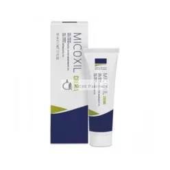 Galenia Micoxil Gel Cream 50ml
