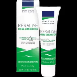 Galenia Skin Care Keralise Crema Comedolytic 30ml