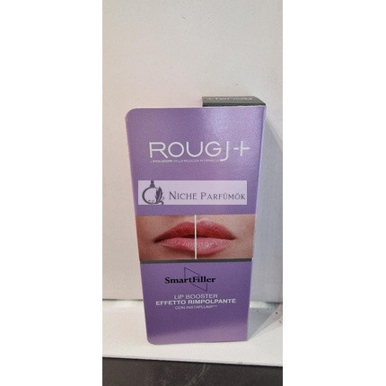 Smart Filler Lip Booster