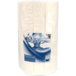   ESTETICA Nail Polish Remover Wipes Roll 1000 Pieces ACC 388 ROIAL Hair Care Products