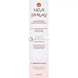 Vea Dry Oil Spray 100ml