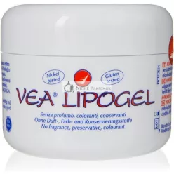 Vea Lipogel Lipophilic Base Vitamin E 50ml