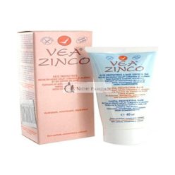Vea Zinco Pasta 40ml