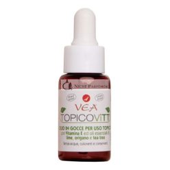 Vea Tropfenöl Hulka Topicovit Multicolor 10ml