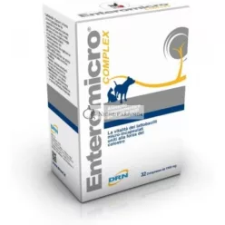 Enteromicro Complex 32 Tablets