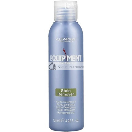 AlfaParf Equipment Evolution Paint Tool Stain Remover 4.2.2 oz
