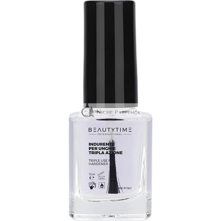 Beautytime Active Nail Hardener 12ml