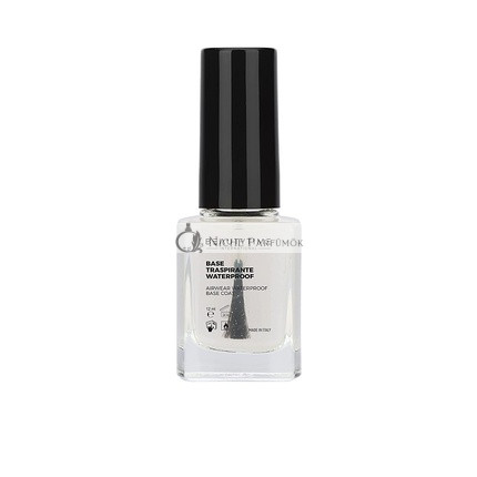 Beautytime Breathable Waterproof Nail Polish Base