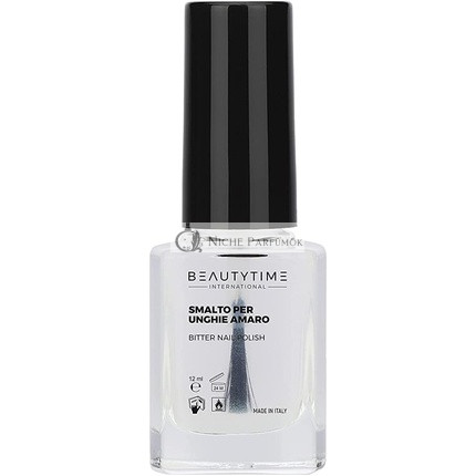 Beautytime Please No Biting Nail Polish 12ml