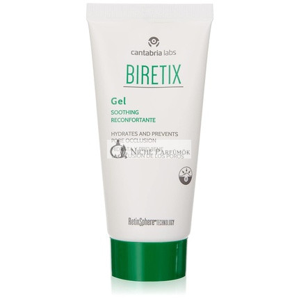 BiRetix Gel 50ml