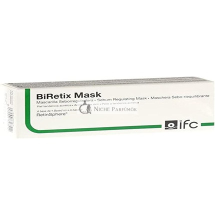 Biretix Mask 25ml