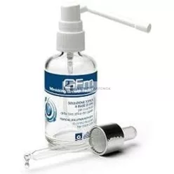 GFM Hair Lotion Fall Trichological 50ml