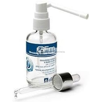 GFM Hair Lotion Fall Trichological 50ml