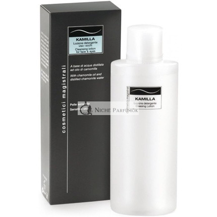 Kamilla Face Cleanser 200ml