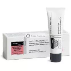 Magisterial Cosmetic Discoloration Control Serum 30ml Tube