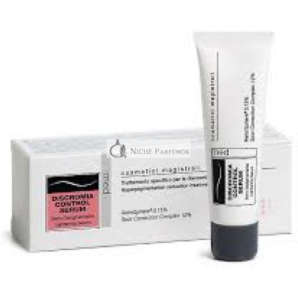 Magisterial Cosmetic Discoloration Control Serum 30ml Tube