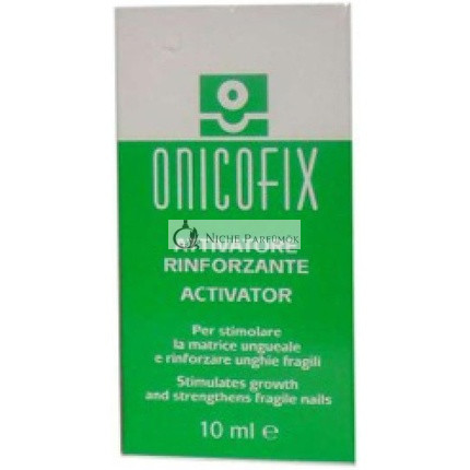 Onico Fix Attiv Rinfor 10ml