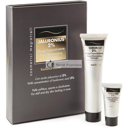 Revitalizing Face Fluid Jaluronius 2% Hydrogel 30ml