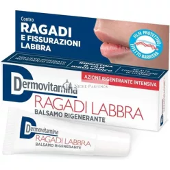 Dermovitamina Cracked Lips