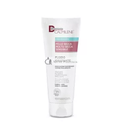   Dermovitamina Calmilene Moisturizing Face and Body Fluid 250ml