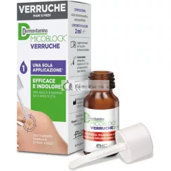 Dermovitamin Micoblock Wart Remover 2ml