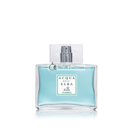 Acqua dell'Elba Mare Room Fragrance 50ml