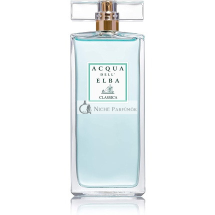 Acqua dell' Elba CLASSICA Donna Eau de Toilette EDT 50ml