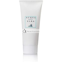 Acqua dell'Elba Classica Uomo Body Cream