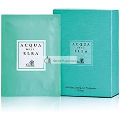Acqua Dell'Elba Classica Donna Perfumed Wipes