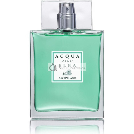 Acqua dell'Elba Arcipelago Uomo Eau de Parfum for Him 50ml