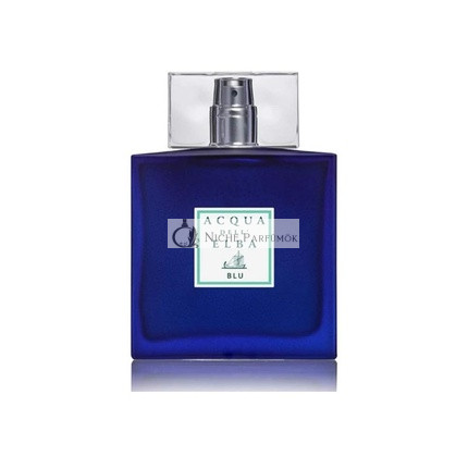 Acqua Dell' Elba BLU UOMO Eau de Parfum Spray 50ml